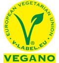 vegano UE