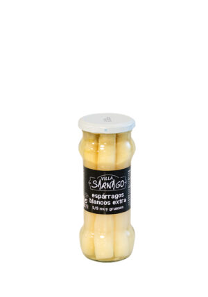 ESPARRAGOS 5.9 370ML