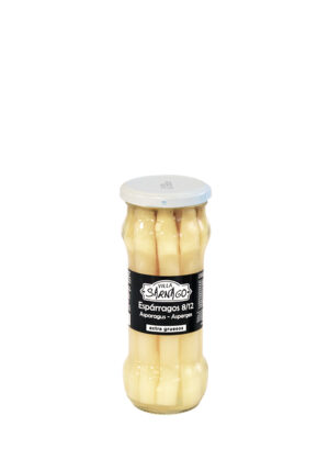 ESPARRAGOS 8-12 370 ML